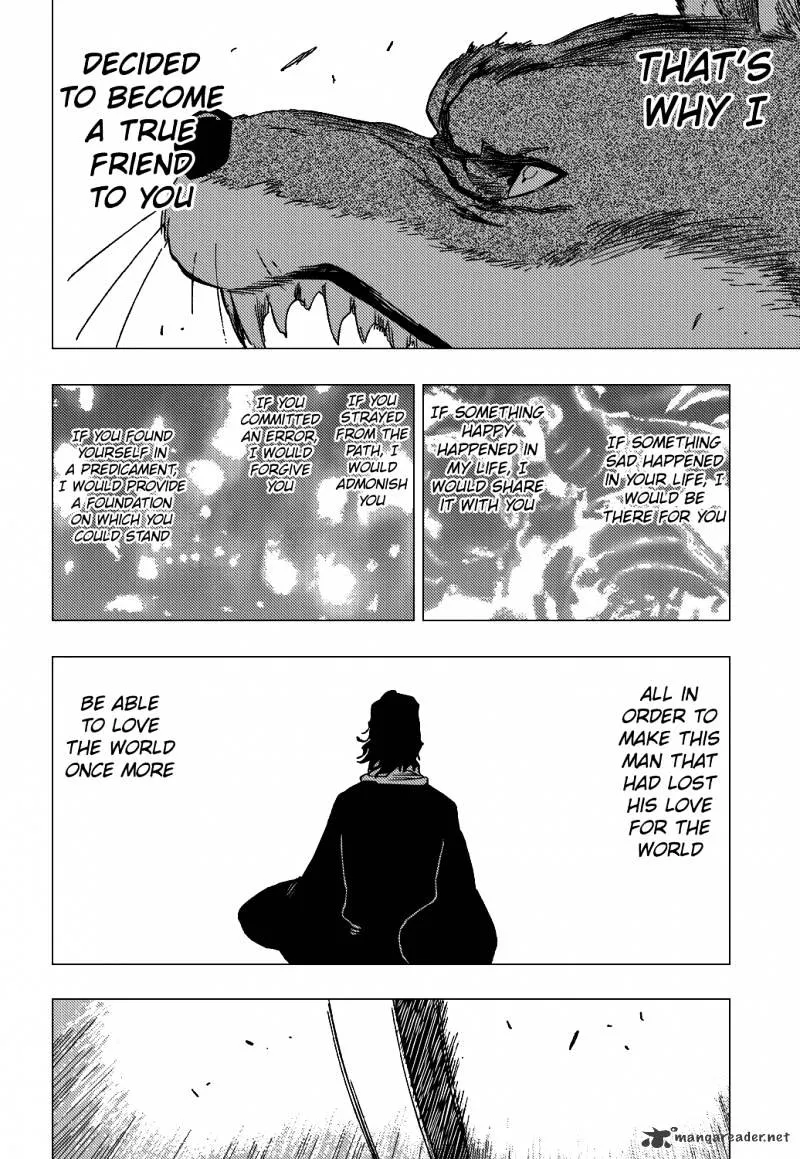 Bleach - Page 12