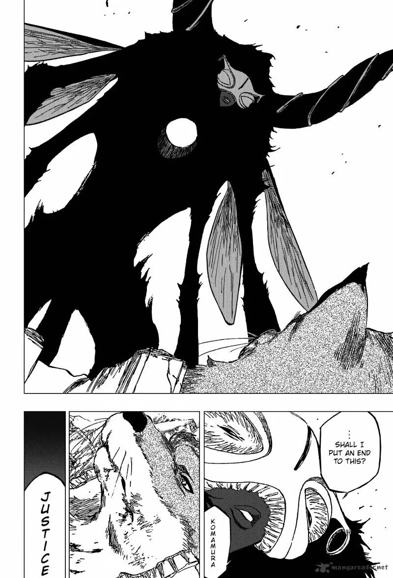 Bleach - Page 16