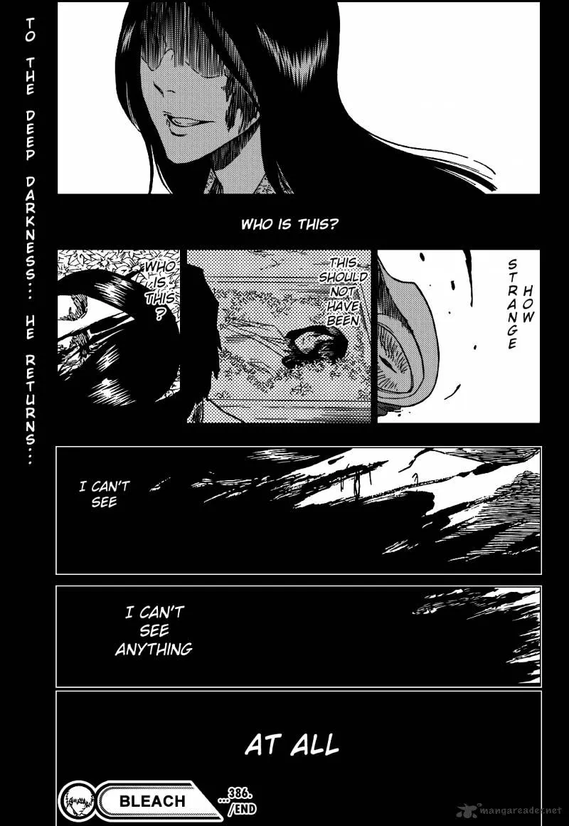 Bleach - Page 21