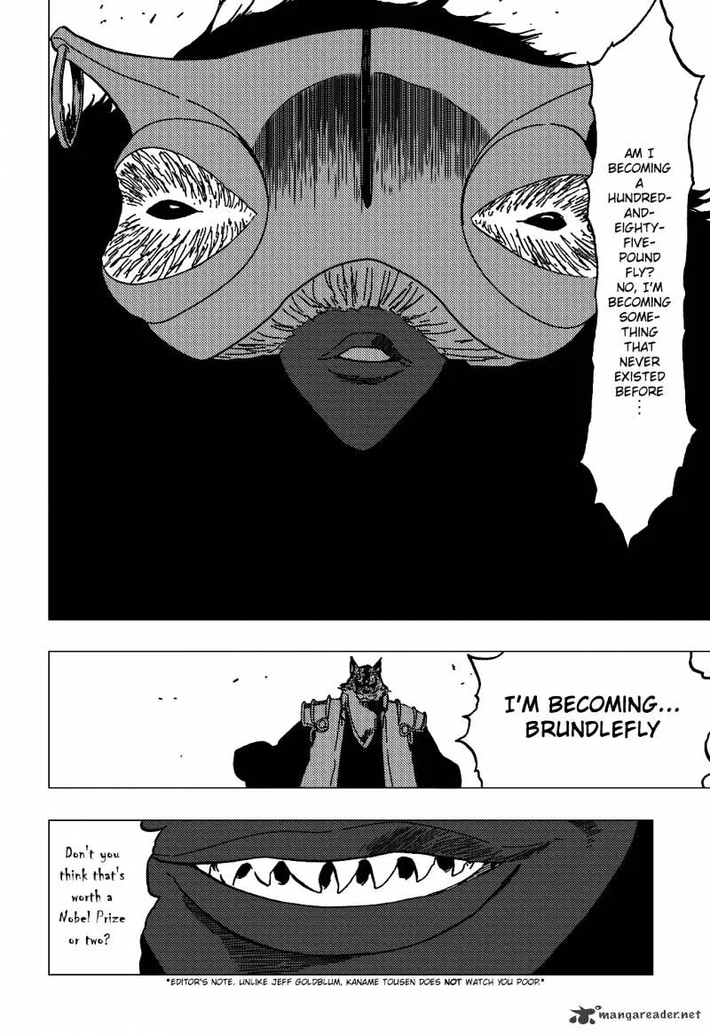 Bleach - Page 24