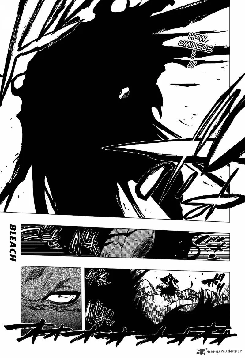 Bleach - Page 3