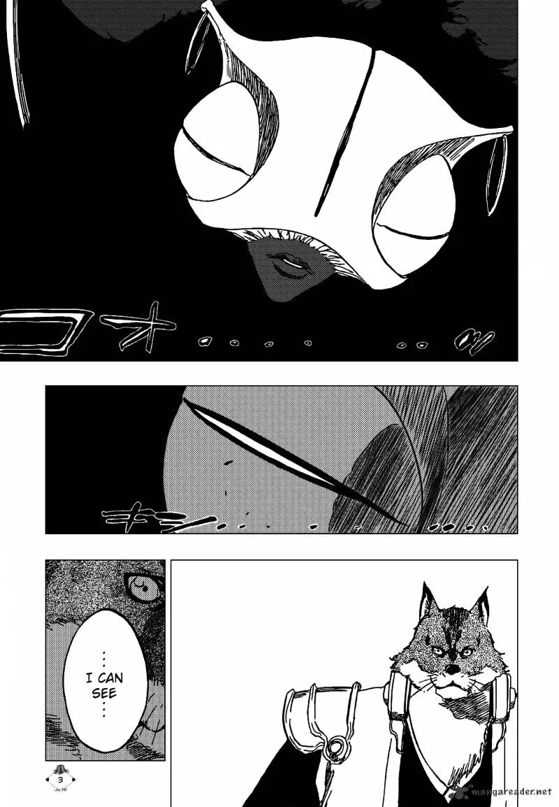 Bleach - Page 5