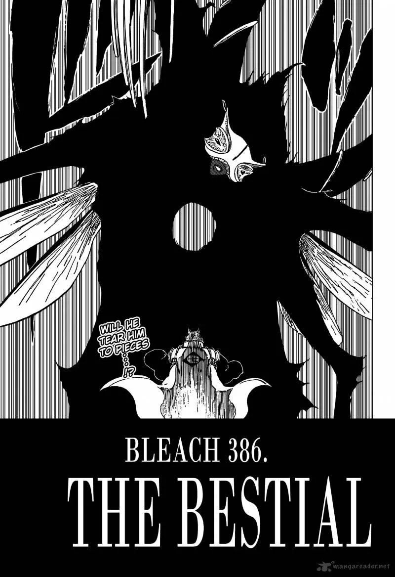 Bleach - Page 9