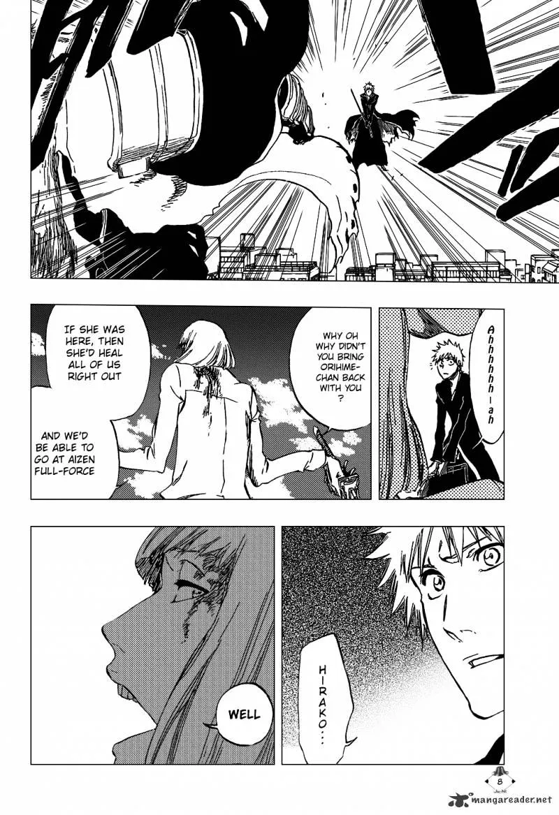 Bleach - Page 10