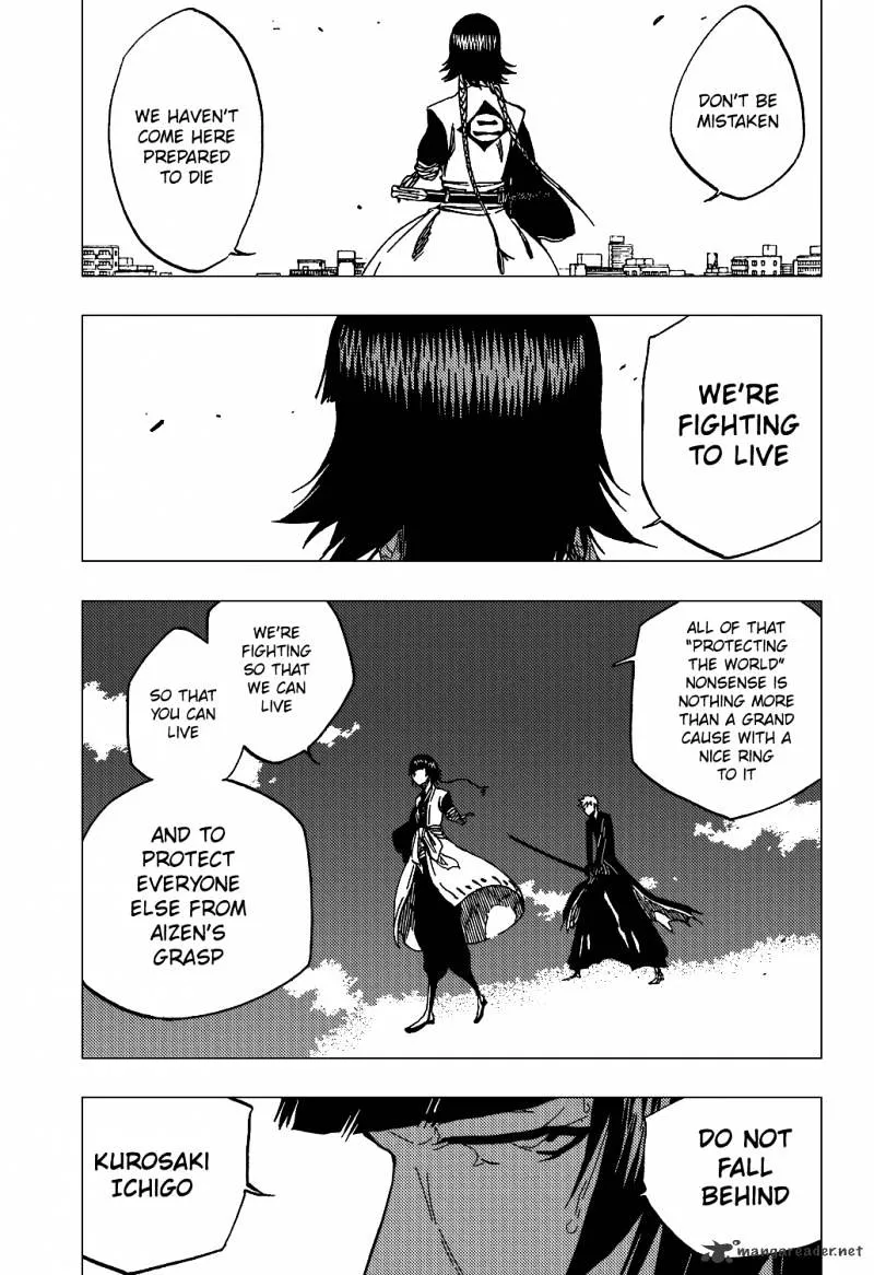 Bleach - Page 13