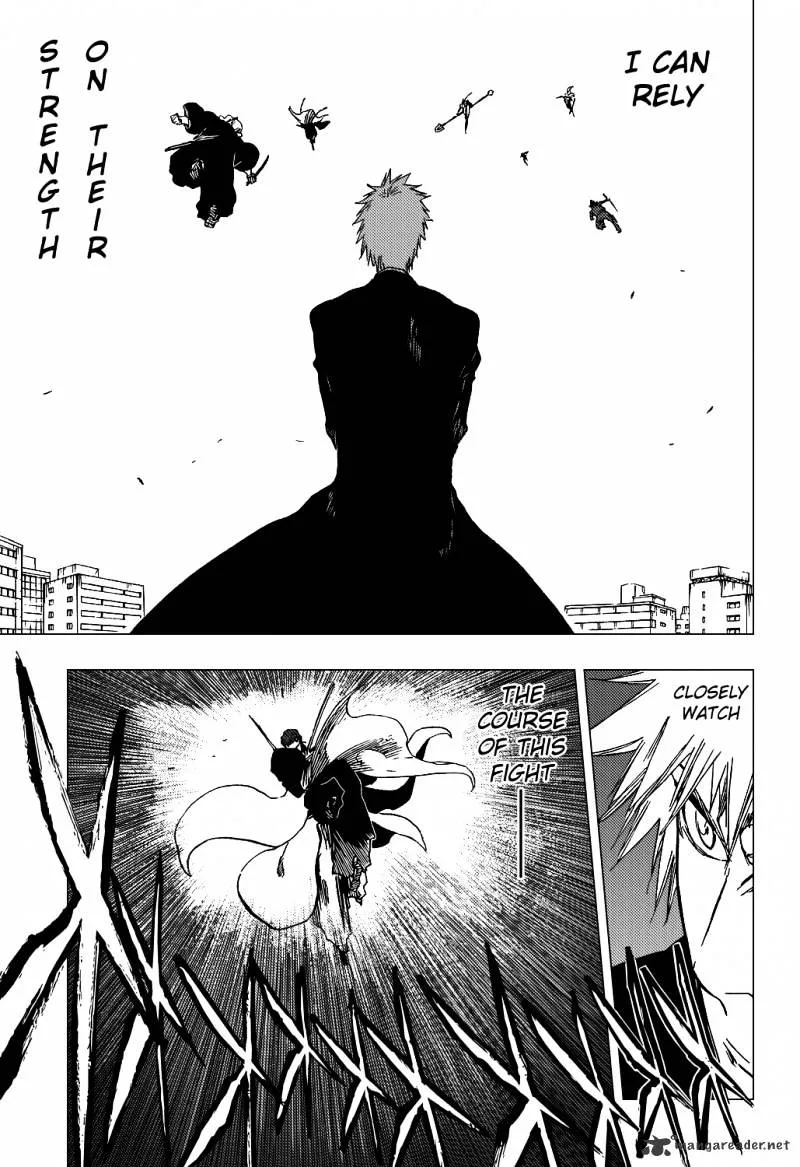 Bleach - Page 15