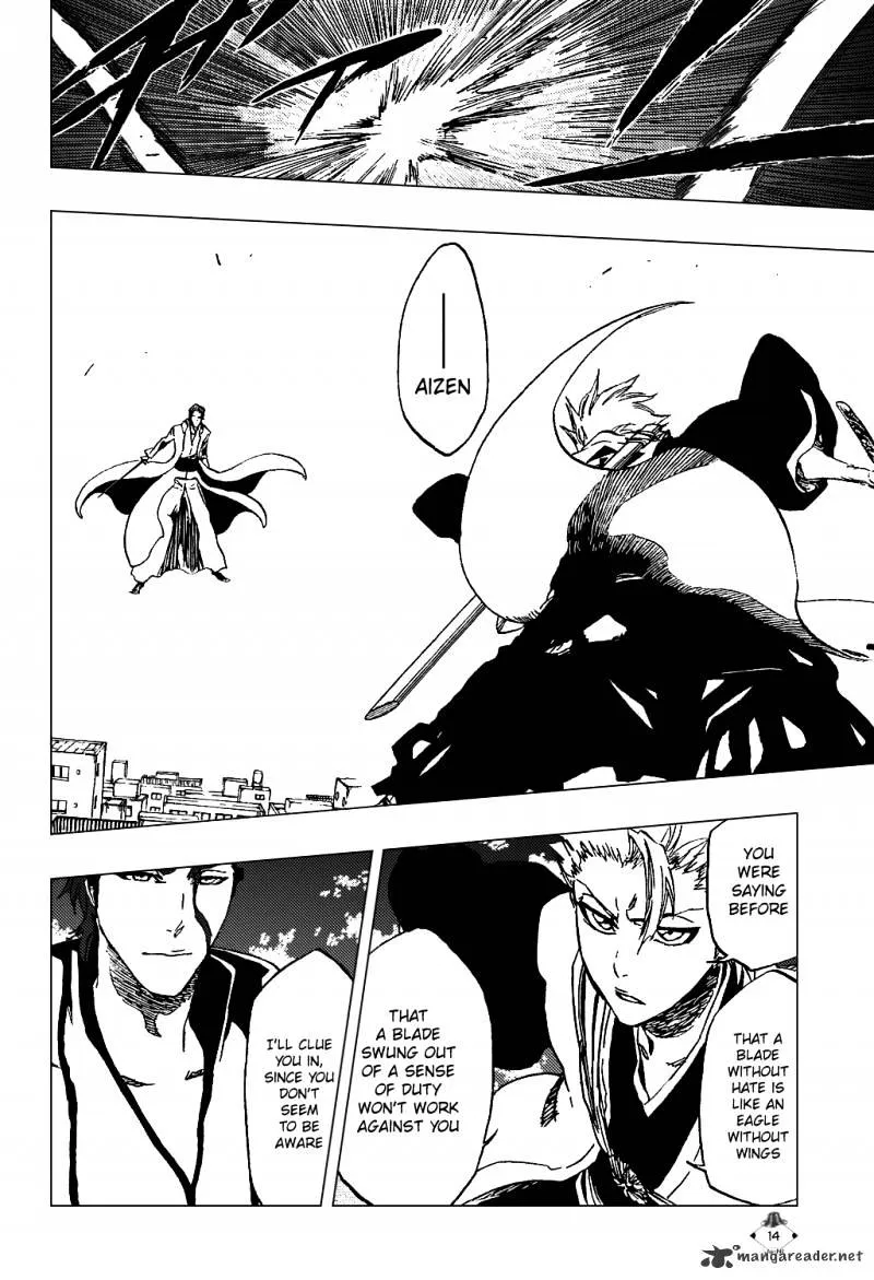 Bleach - Page 16