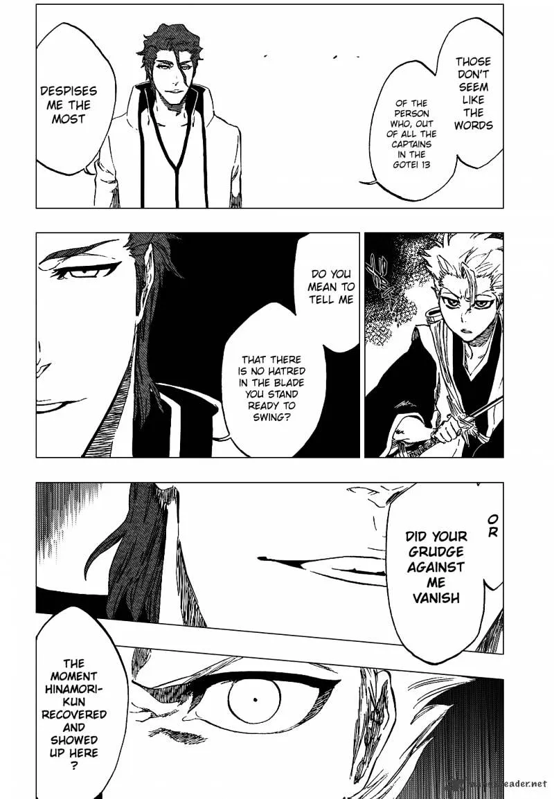 Bleach - Page 18