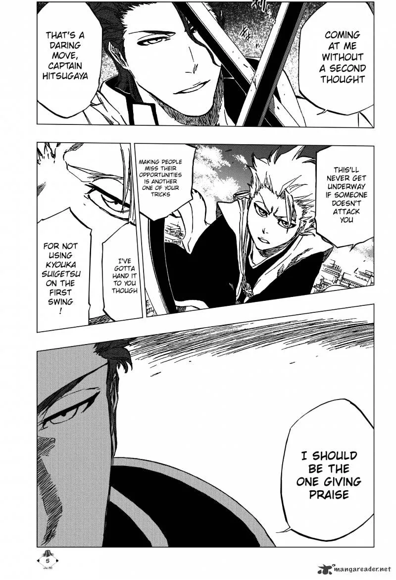 Bleach - Page 7