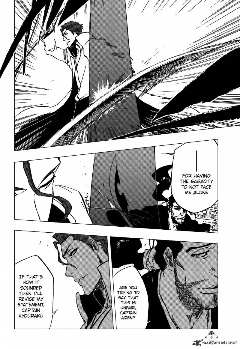 Bleach - Page 8