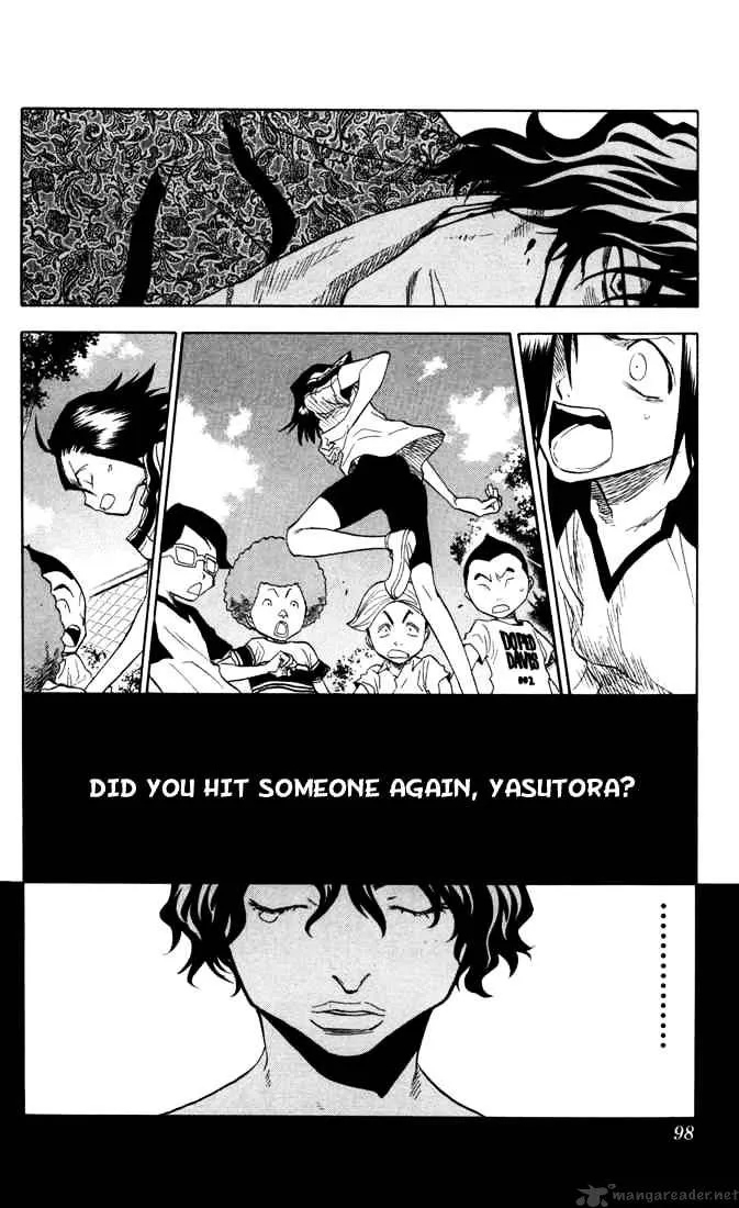 Bleach - Page 12