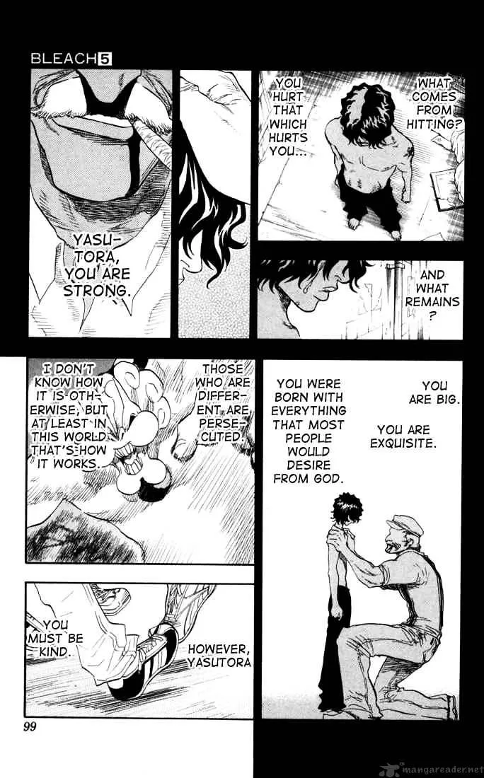 Bleach - Page 13