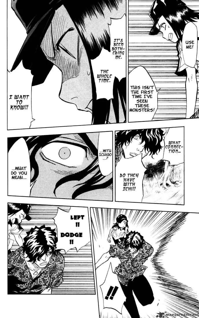 Bleach - Page 8