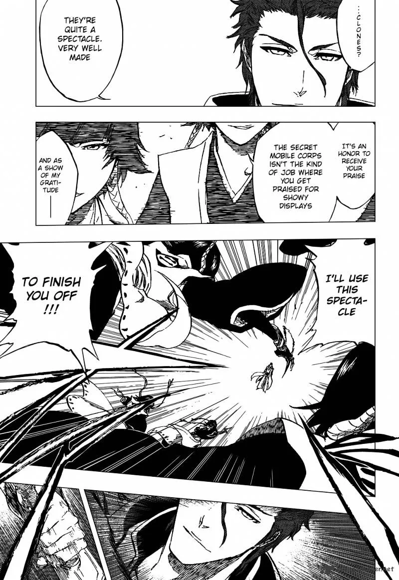 Bleach - Page 13