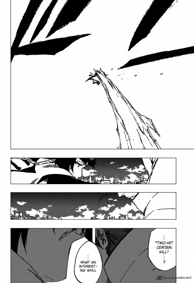 Bleach - Page 16