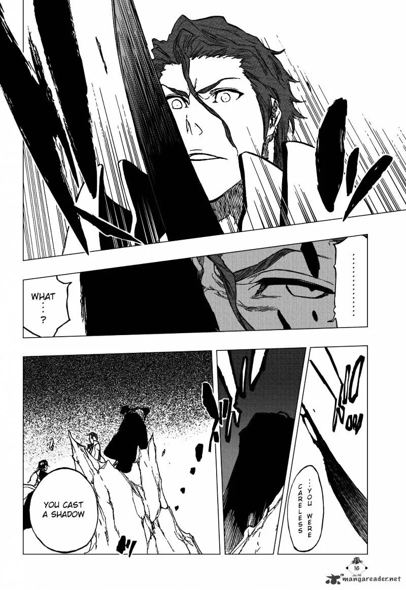 Bleach - Page 18