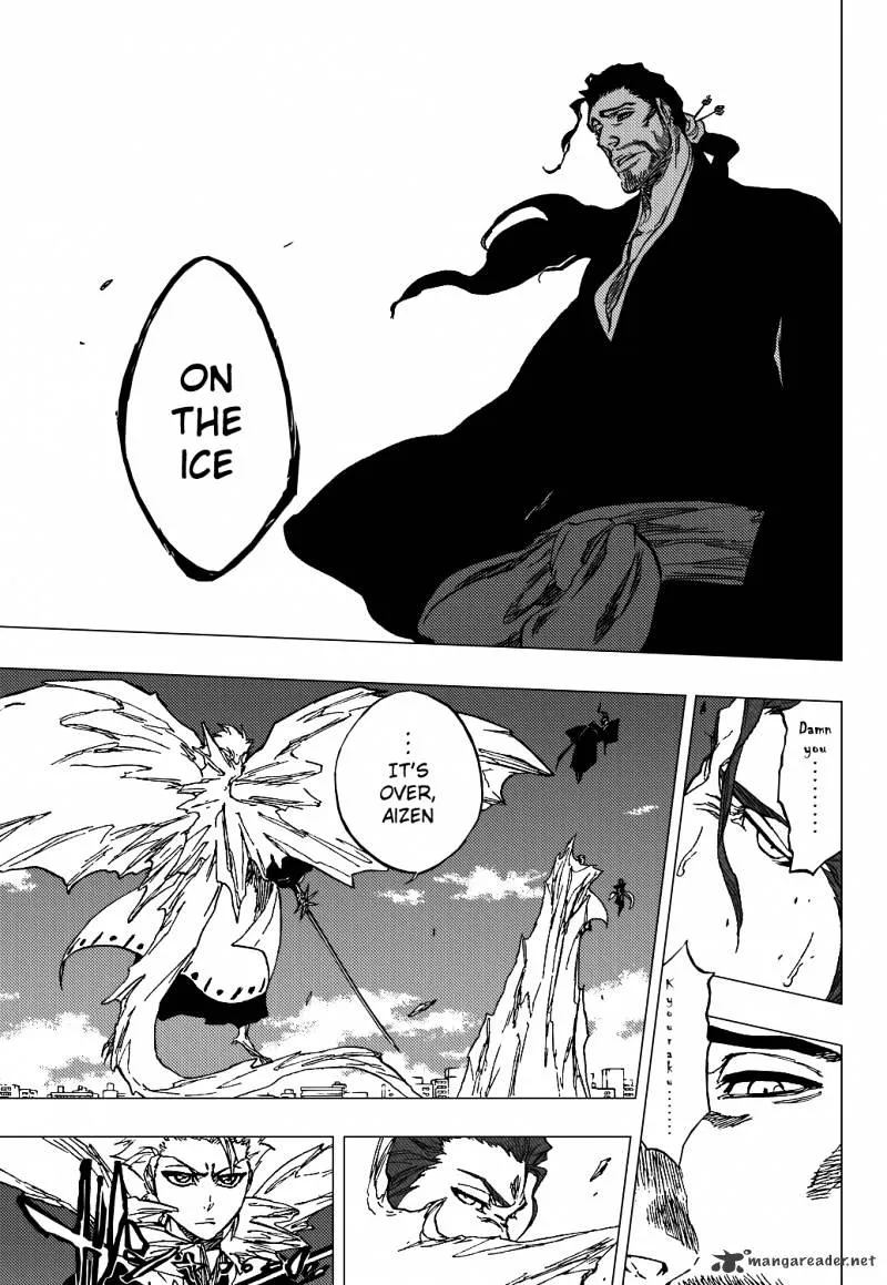 Bleach - Page 19