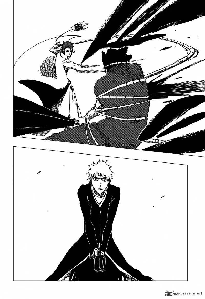 Bleach - Page 4