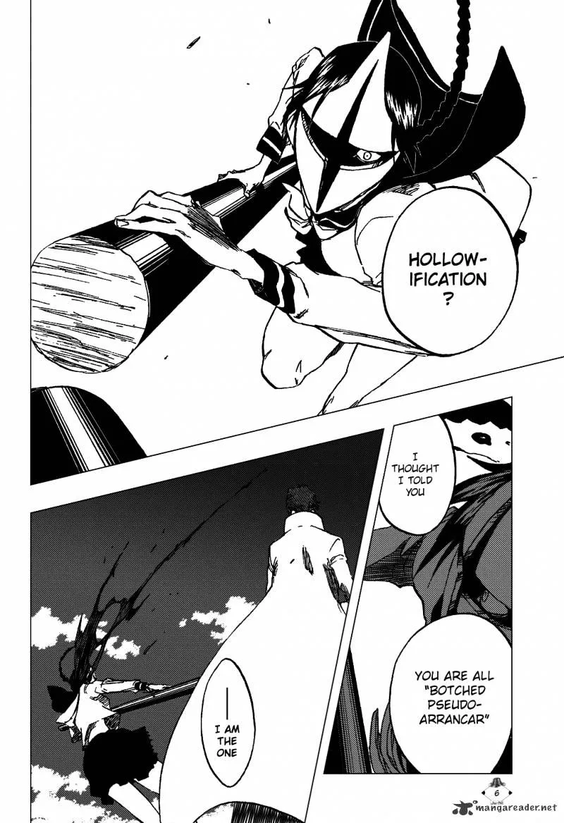 Bleach - Page 8