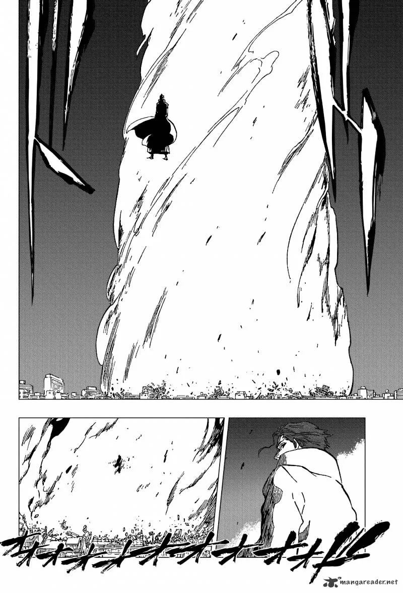 Bleach Chapter 393 page 7 - MangaNato