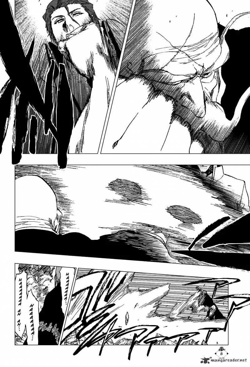 Bleach - Page 10