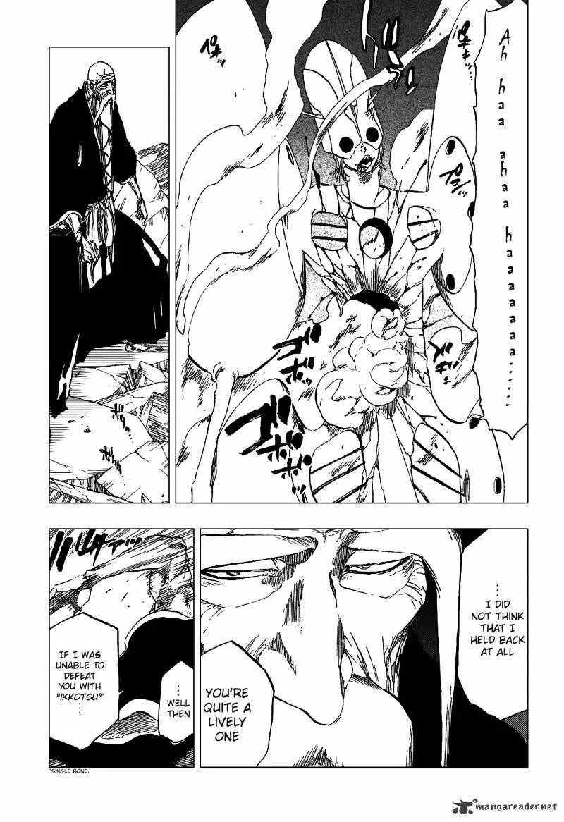 Bleach - Page 11