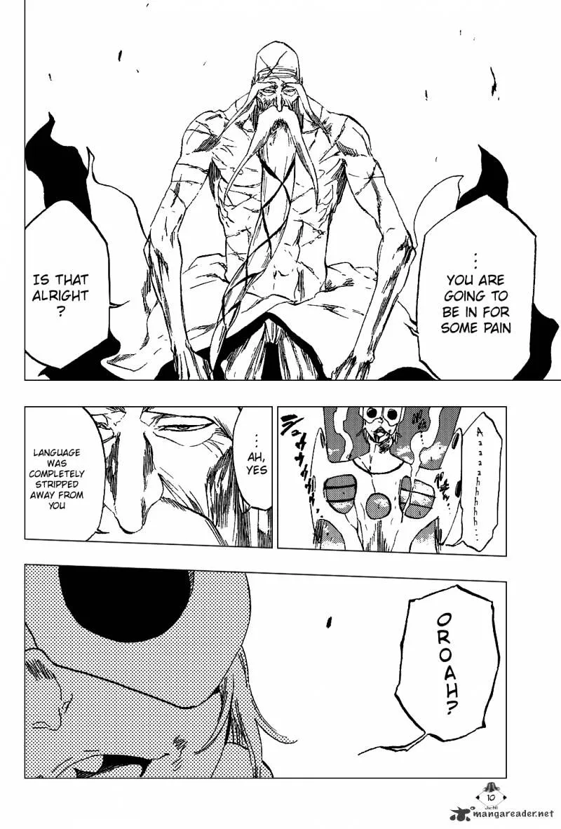 Bleach - Page 12