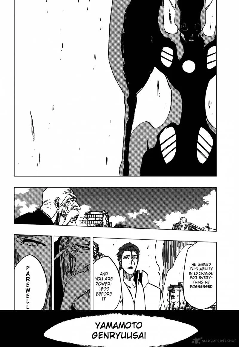 Bleach - Page 4