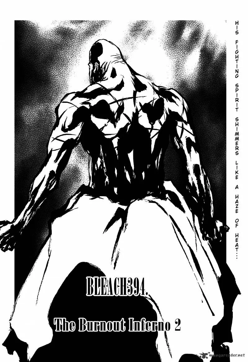 Bleach - Page 6