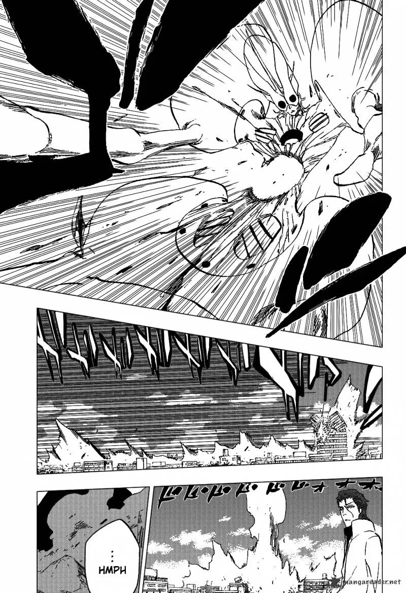 Bleach - Page 7