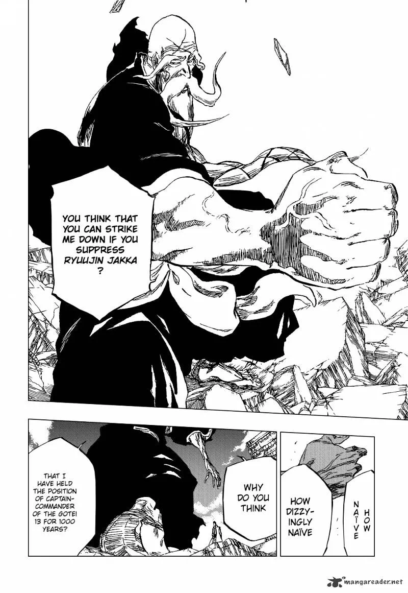 Bleach - Page 8