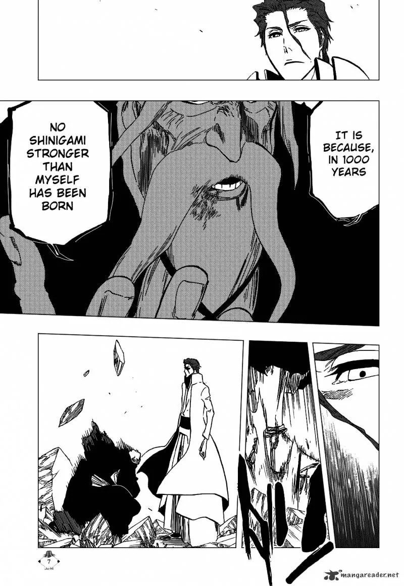 Bleach - Page 9