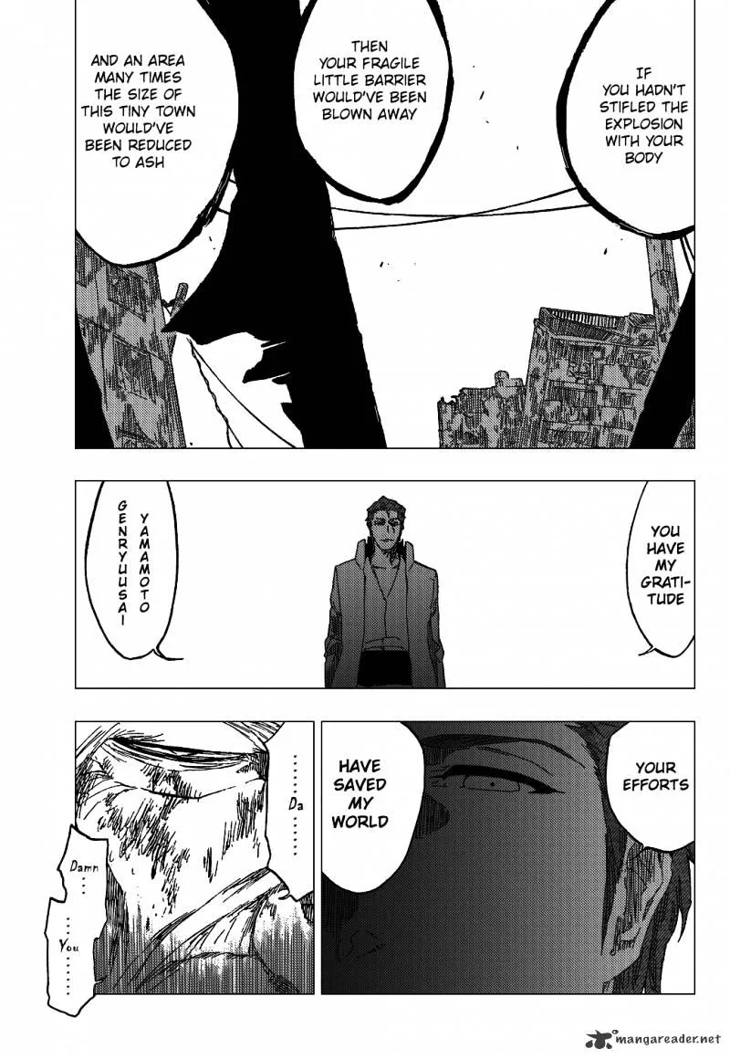 Bleach - Page 15