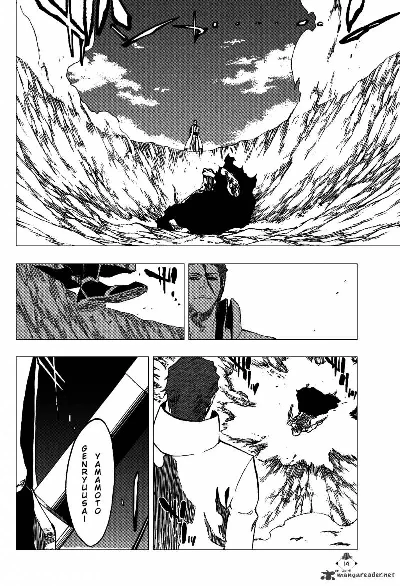 Bleach - Page 16