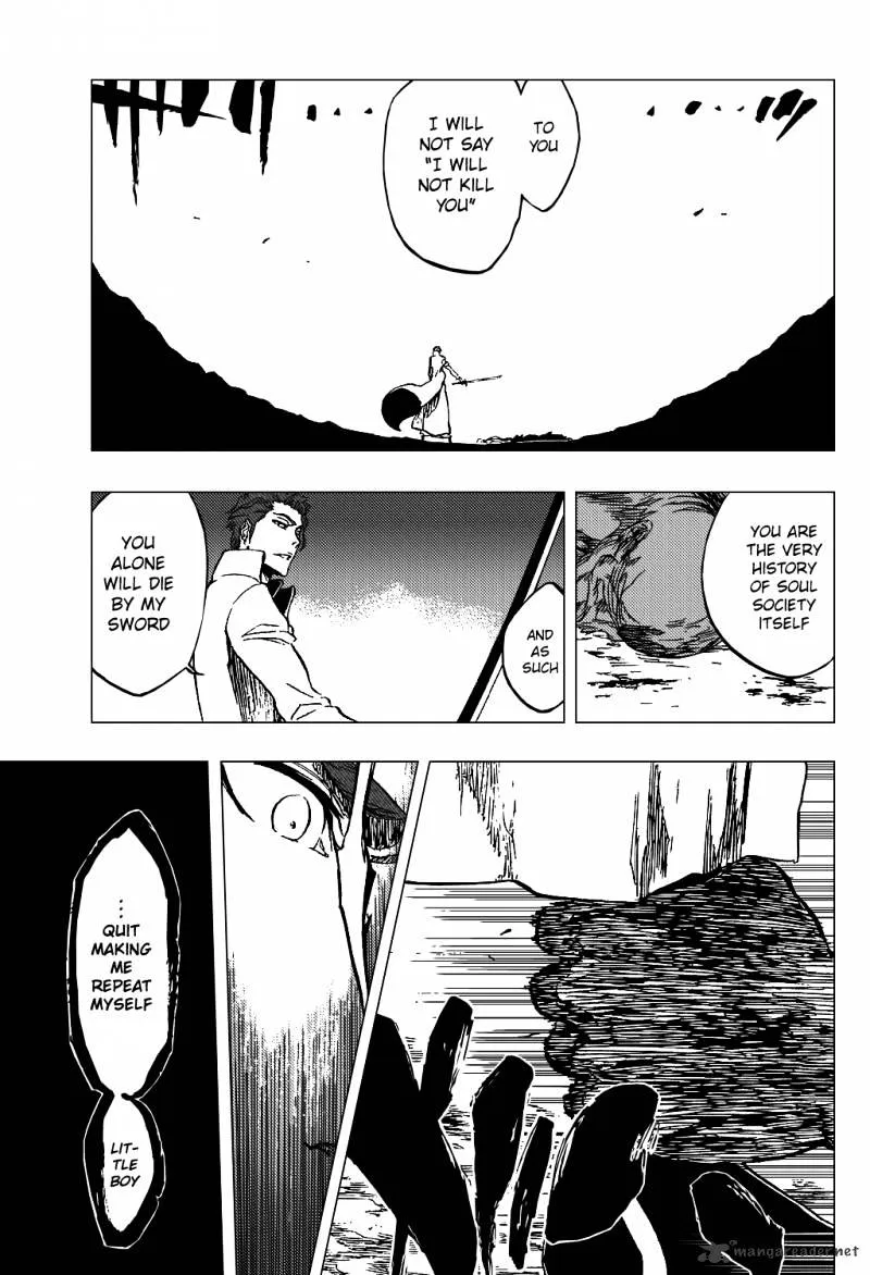 Bleach - Page 17