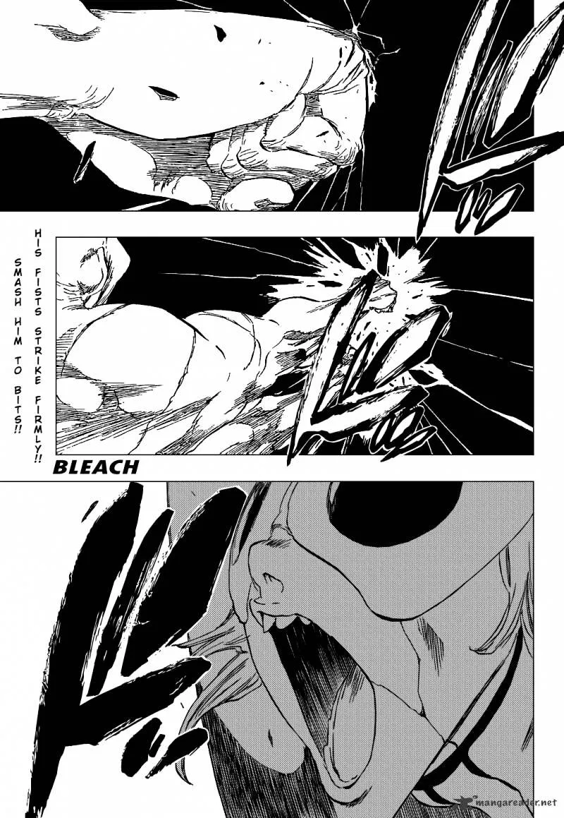 Bleach - Page 3