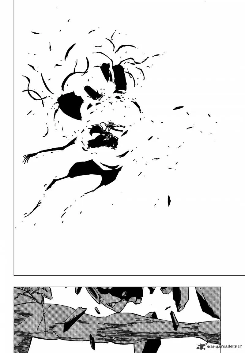 Bleach - Page 4