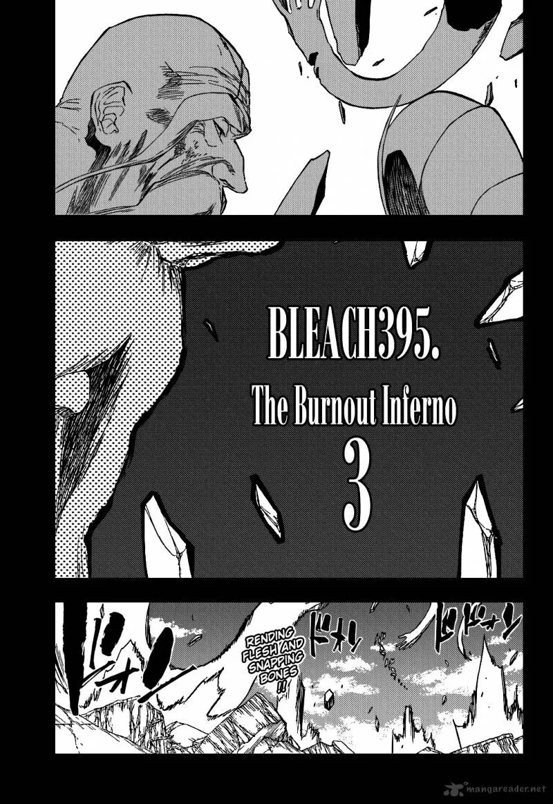 Bleach - Page 5