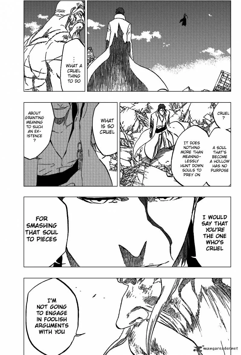 Bleach - Page 7