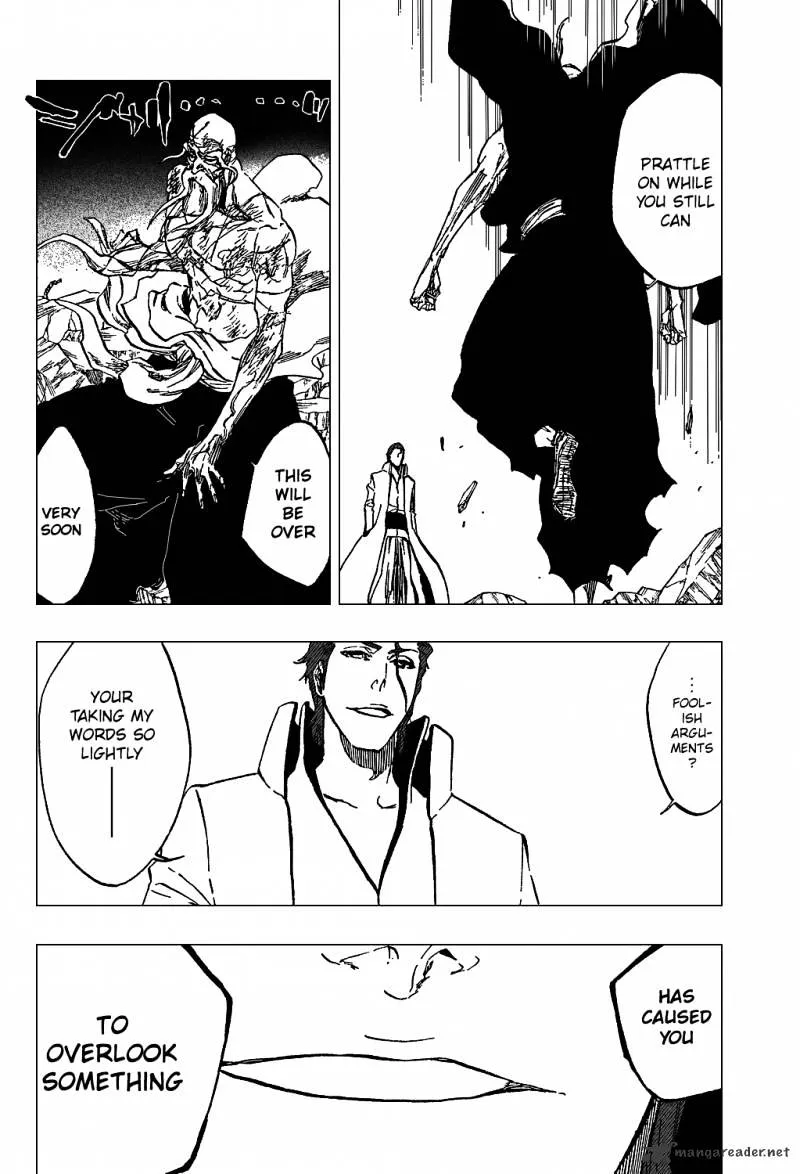 Bleach - Page 8