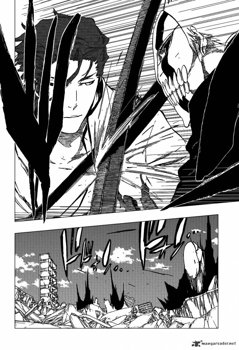 Bleach - Page 14