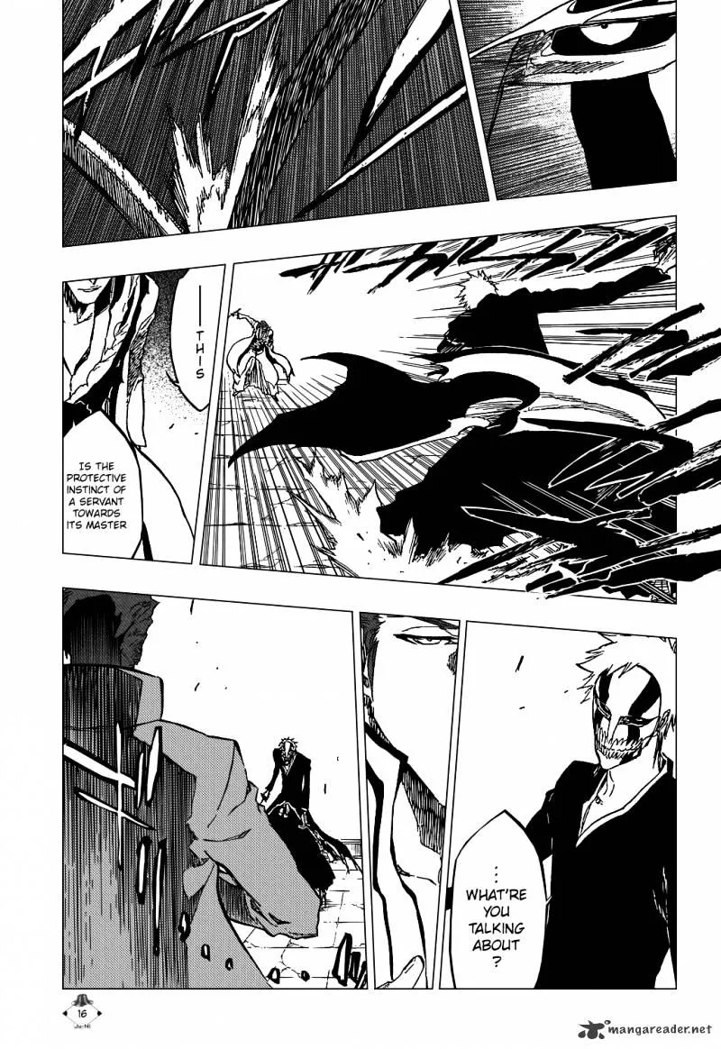 Bleach - Page 17