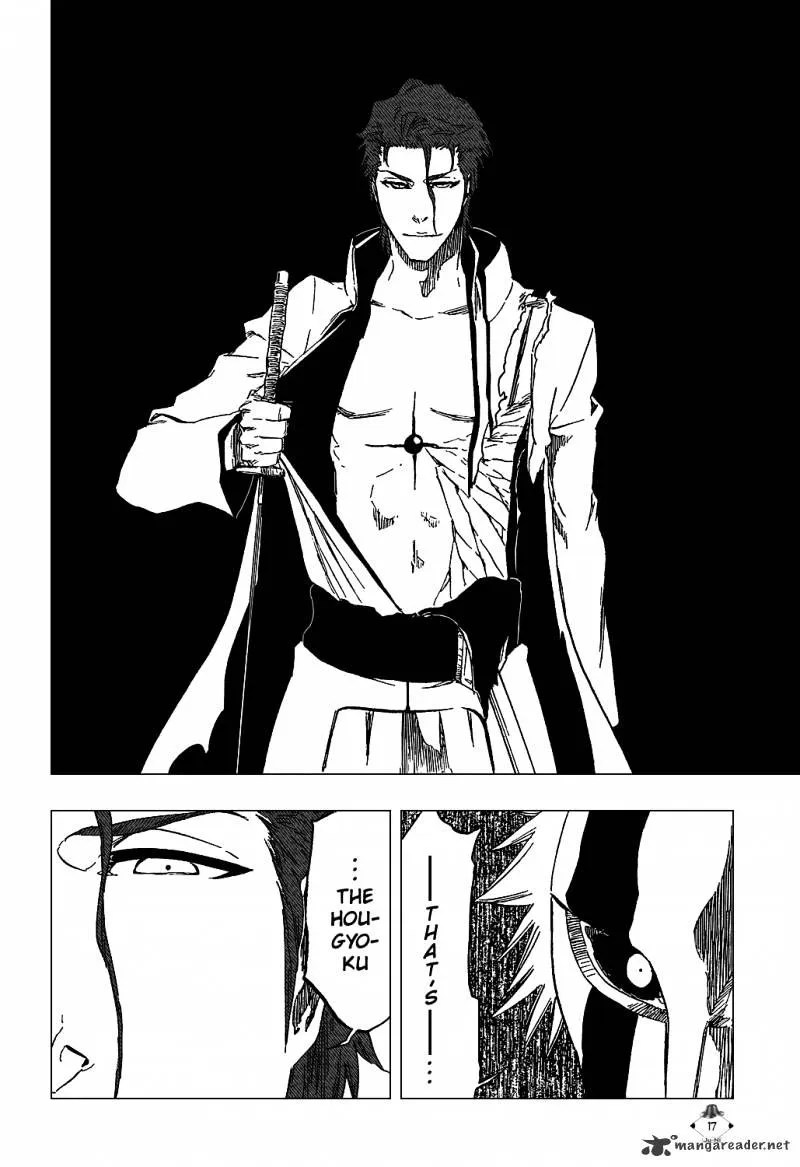 Bleach - Page 18