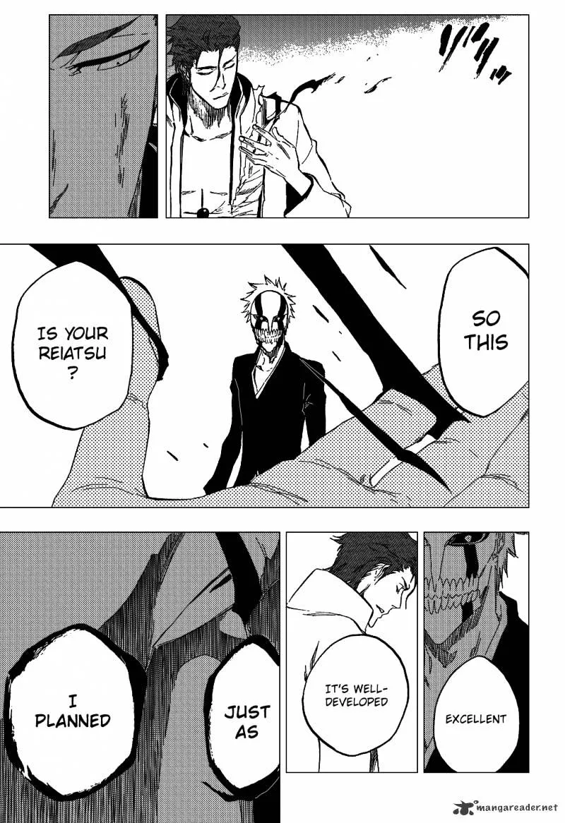 Bleach - Page 19