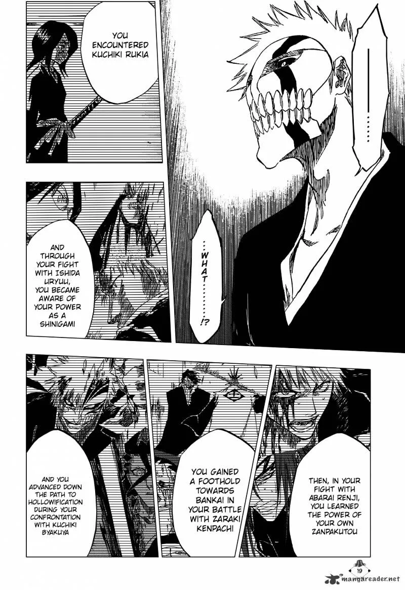 Bleach - Page 20