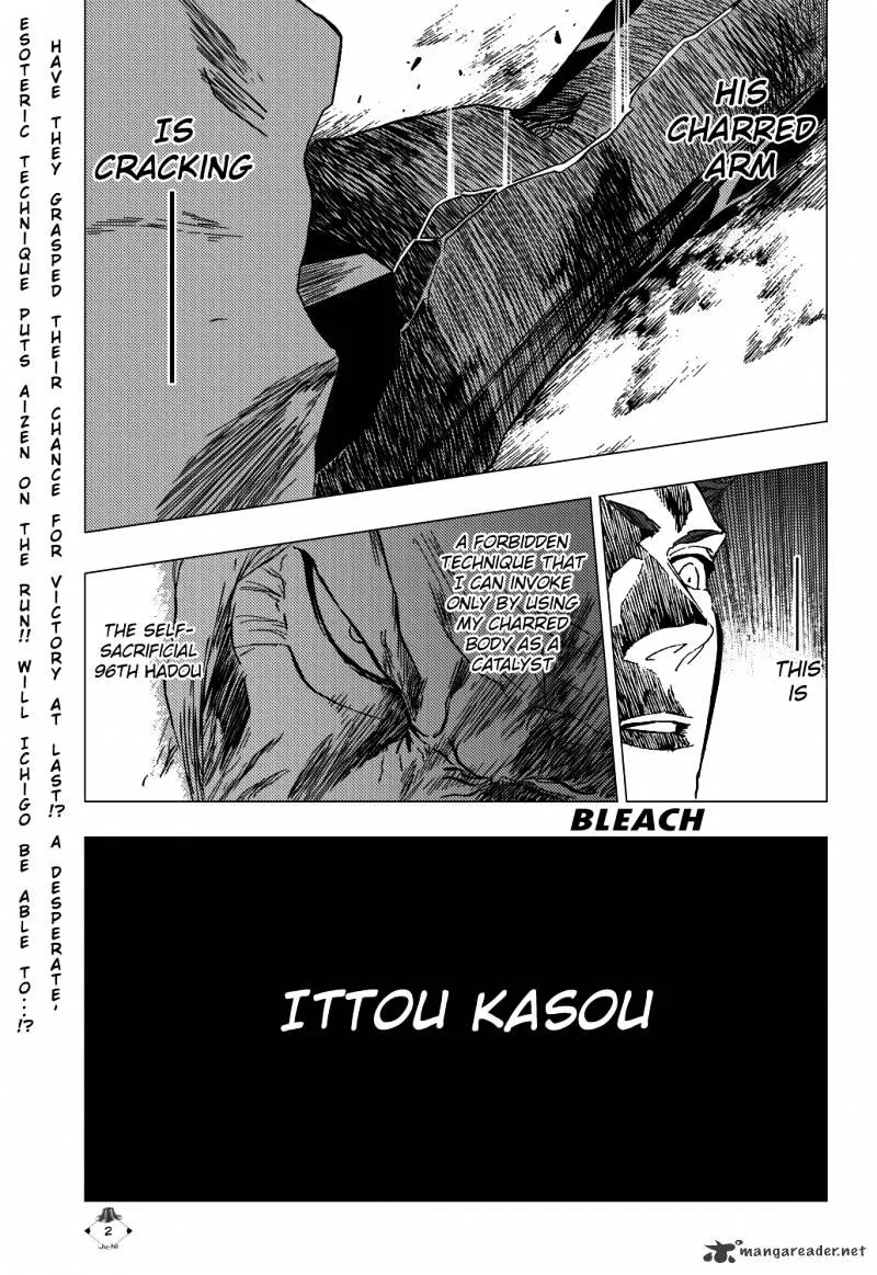 Bleach - Page 4