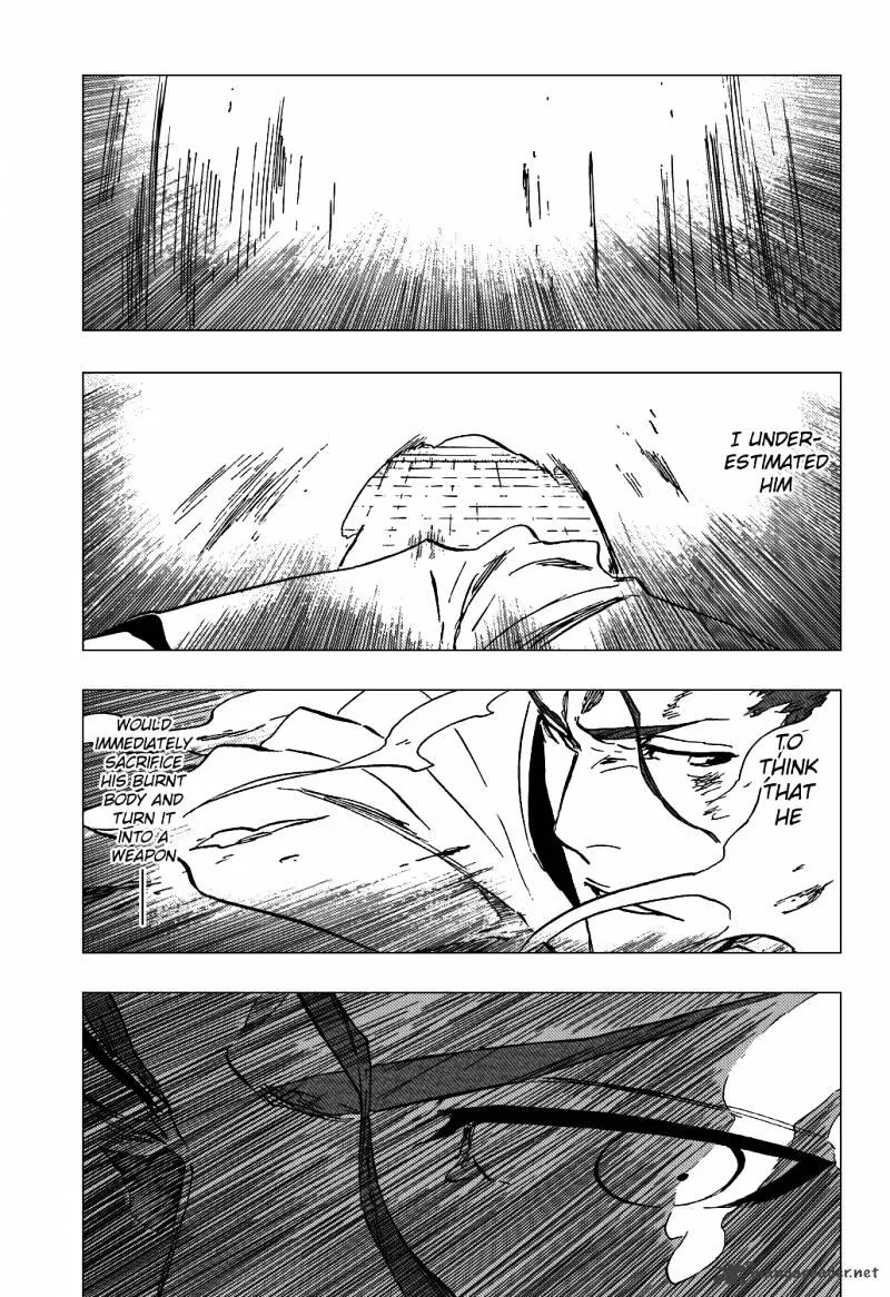 Bleach - Page 6