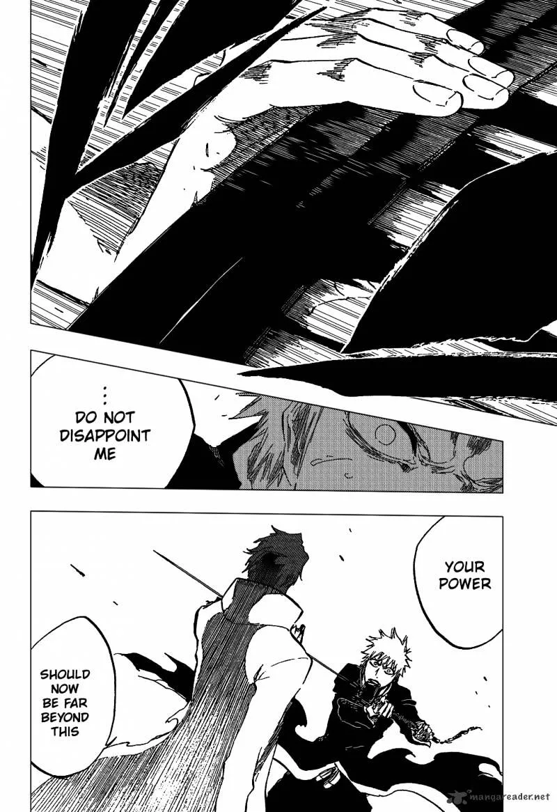 Bleach - Page 12