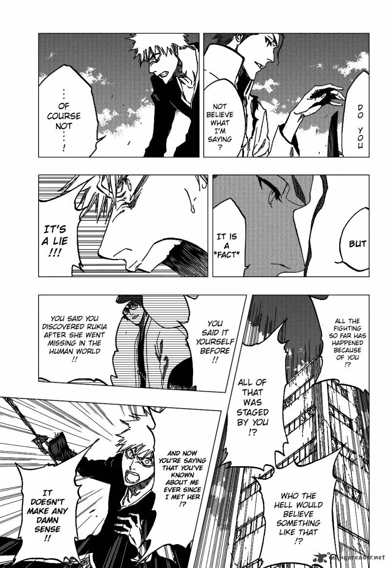 Bleach - Page 13