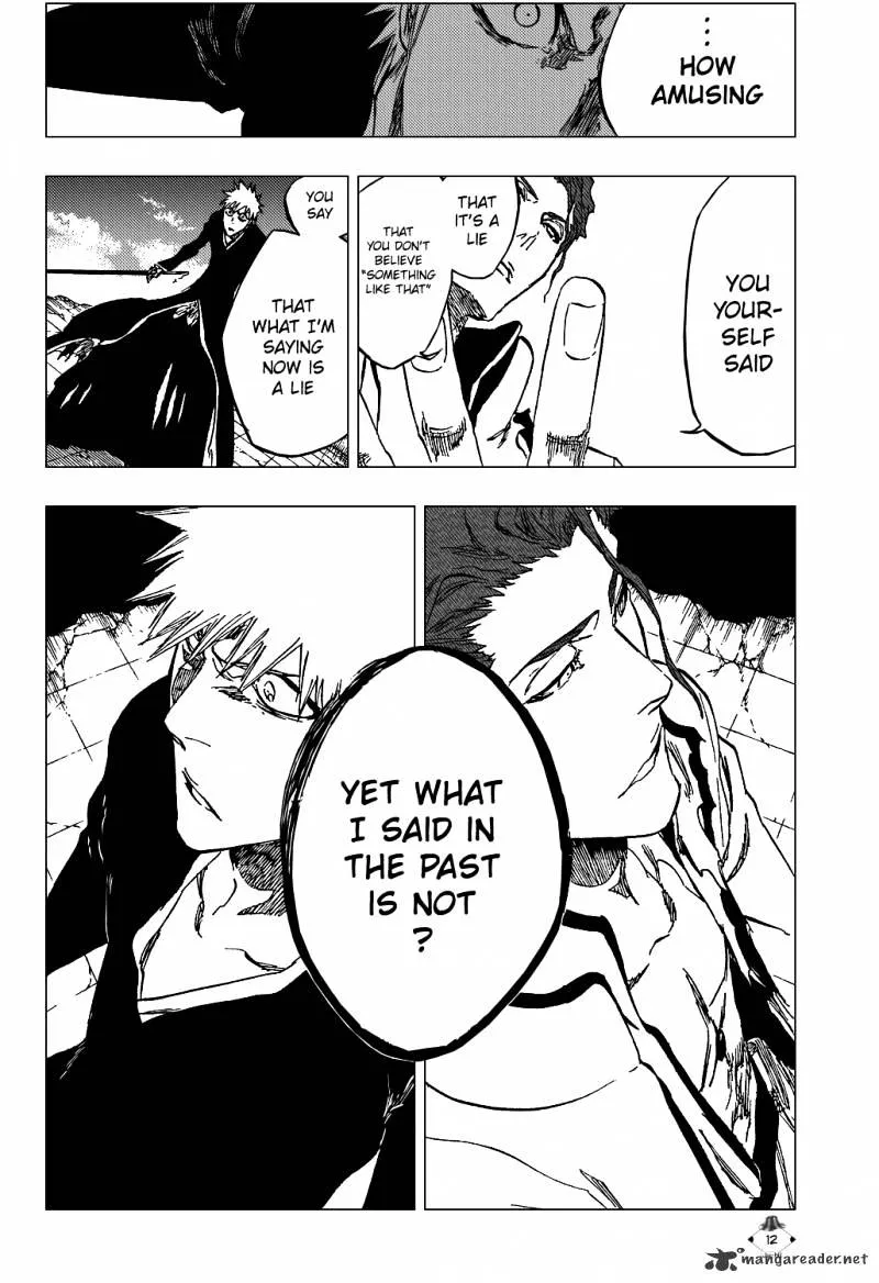 Bleach - Page 14